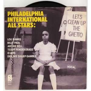 Philadelphia International All Stars